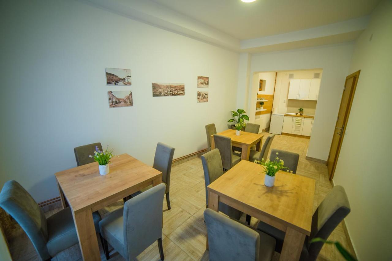 Uzicki Konak Užice Exteriör bild