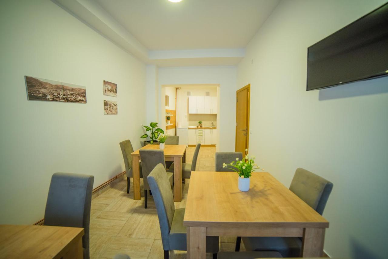 Uzicki Konak Užice Exteriör bild